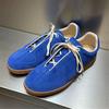 Fashion Women's Shoes Retro Fashion Flat Heel All Match Casual Trainers Solid Tennis Female Sneakers Runway Sport Shoes