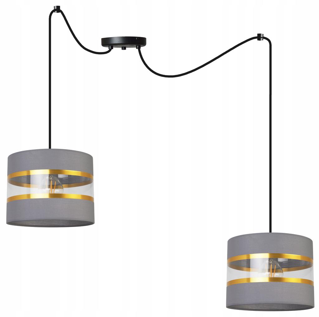 Ceiling Hanging Lamp Chandelier Lampshade Modern