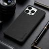 Phone Case: New Fashion Phone Case for iPhone 15 14 13 Pro Max Plus Business Casual Faux Synthetic Leather Phone Cover