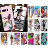 Phone Case For Google Pixel 10 9 Pro XL 9A 8 7 6 Pro Pixel 8A 7A 6A Pixel 8 7 6 5 Fashion Summer Princess Travel Girl