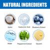 Restorative Toothpaste Regenerative Science Advanced Toothpaste Enamel-Friendly Stain Removal And Plaque Removal30ml