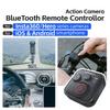 Für eineMagisn Bluetooth-Fernbedienung Für lnsta360 Ace Pro/GoPro/Mobiltelefon Mini Smart Auslöser-Controller Kameras Zubehör