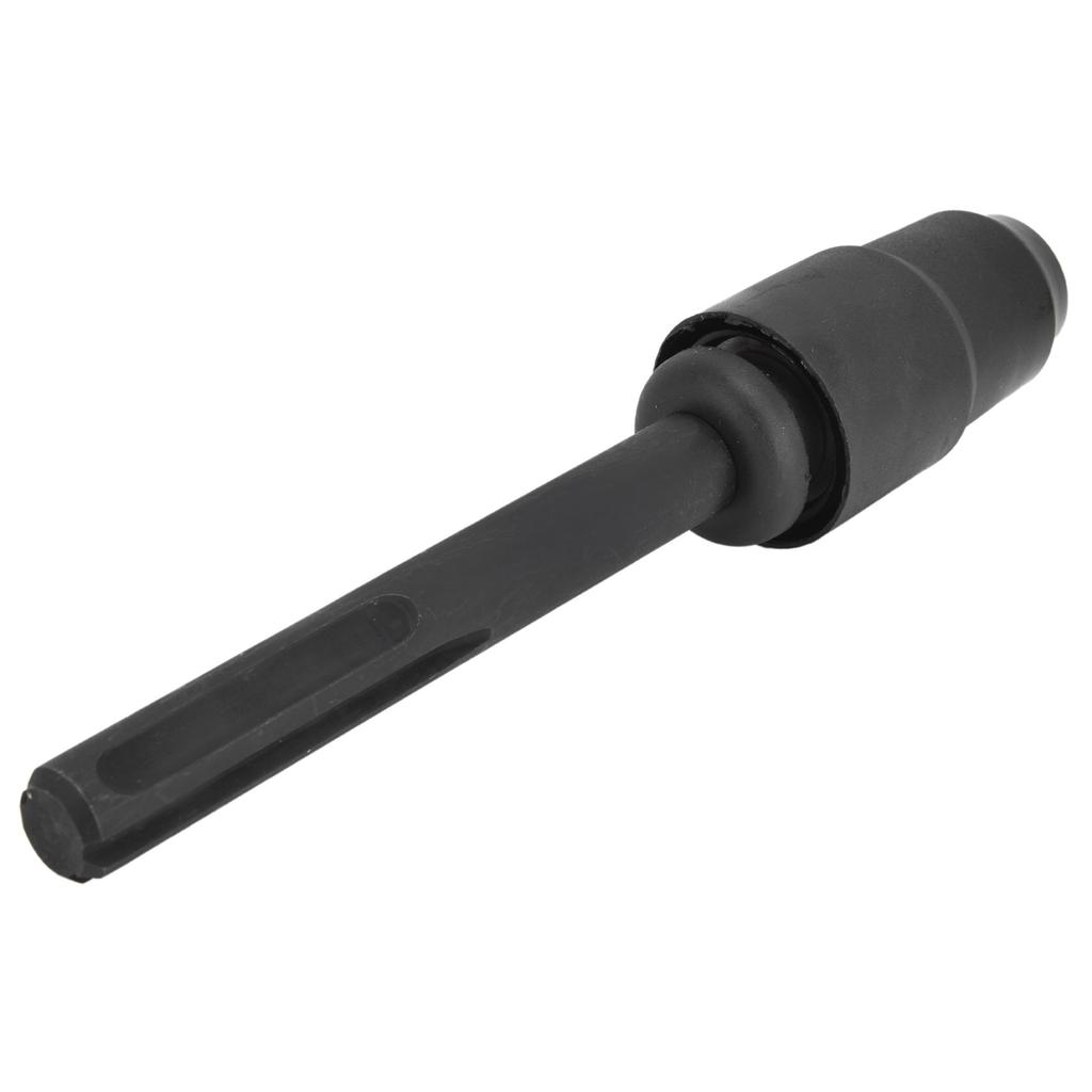 Extension Rod Converter Alloy Steel Glossy Antiseptic Adaptor Electric Drill Accessories