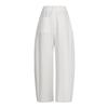 Navigare Women's Wide-Leg Cropped Pants