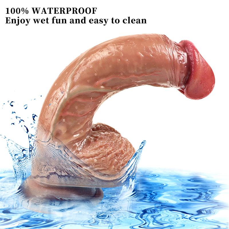 Adult Products Female Dildo Flirting Female Masturbator Bedding