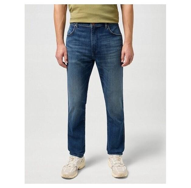 Джинсы Wrangler LARSTON EU W34_L34