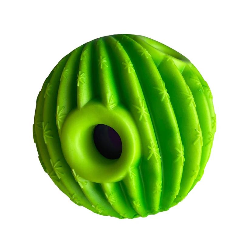 Interactive Dog Toys Ball Fun Giggle Sounds Ball Puppy Chew Toy Wobble Wag Giggle Dog Play Ball Training Sport Dog Toys