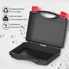 1Pcs PP Plastic Plastic Tool Organizer Storage Case  For Household Workshop Car Storage