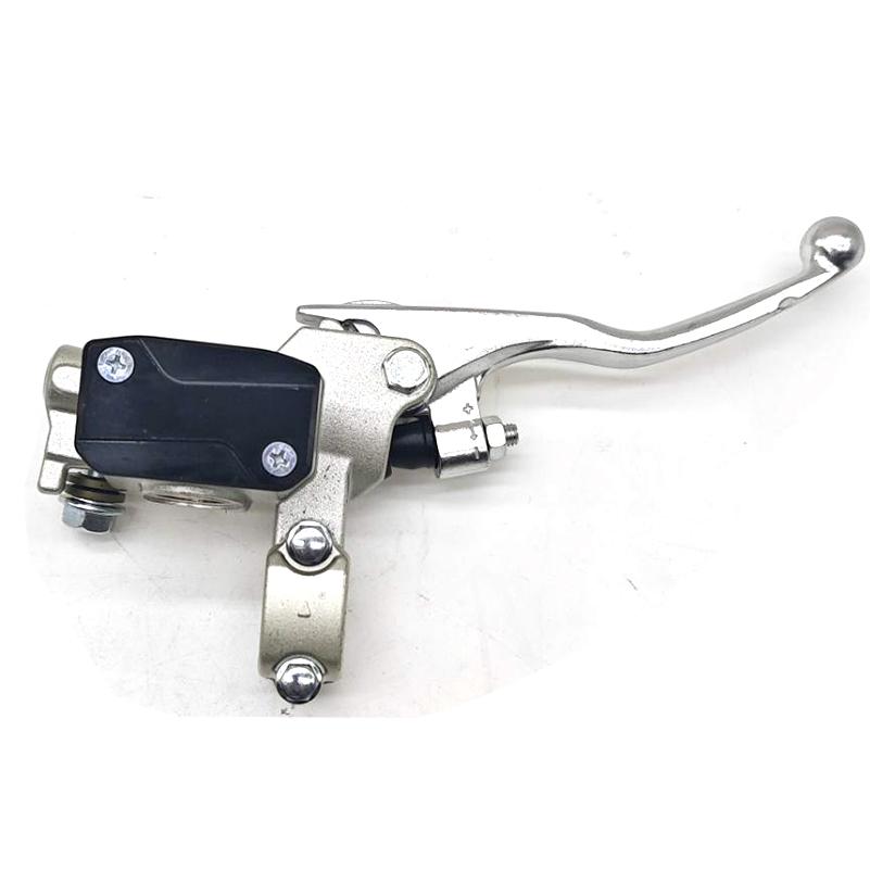 22mm 7/8'' Right/Left Brake Master Cylinder Clutch Pump Brake Lever Motorcycle For KTM EXC EXCF SX SXF SX-W XC-W XC-F 150 200