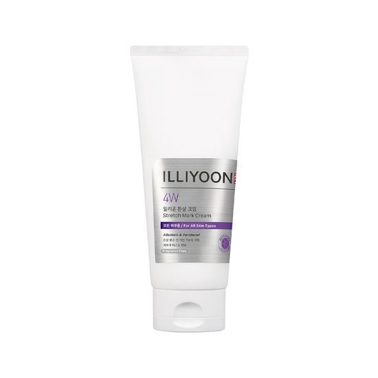 

ILLIYOON Stretch Mark Cream (200ML/330ML) 200ML