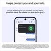 Google Pixel 10a 256GB Obsidian Smartphone