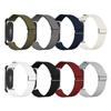 Elastic Fitness Tracker Strap Nylon Arm Band New Bicep Band for Google Fitbit Air for Women Men