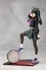 Kotobukiya Girls Band Cry Subaru Yasuwa Scale PVC Painted Finished Figure 1/7