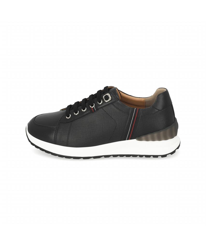Elcanto Matsu Men'S Simple Webbing Combination Active Band Sneakers 5Cm Lcms68M513