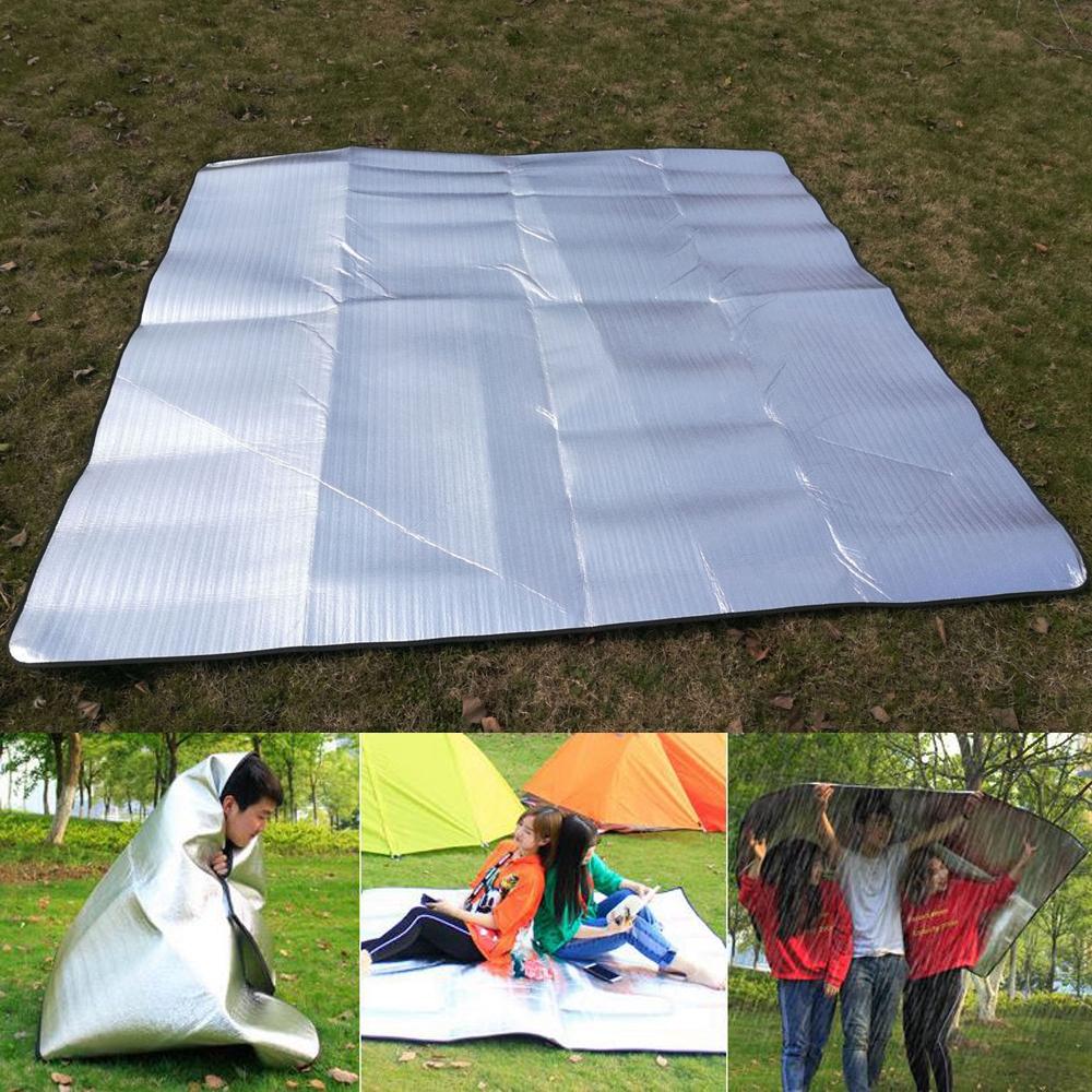 affordable camping mats