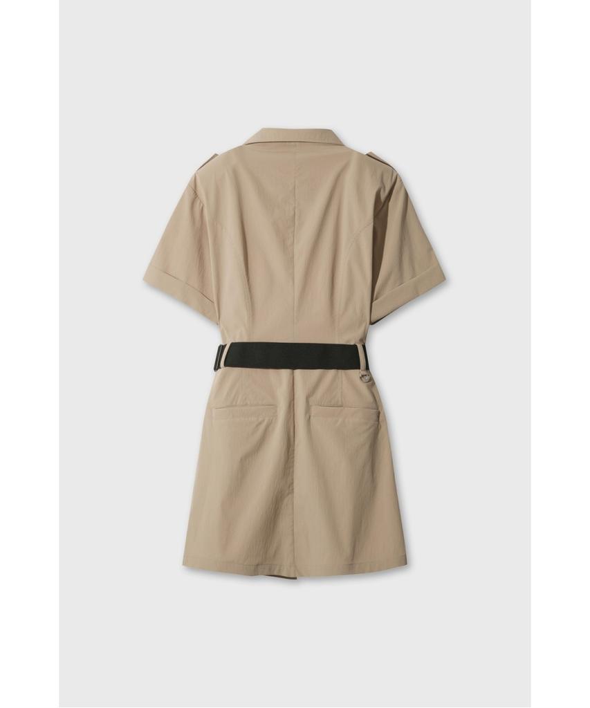 WAAC Women Open Safari Dress Wwuam26901Bex