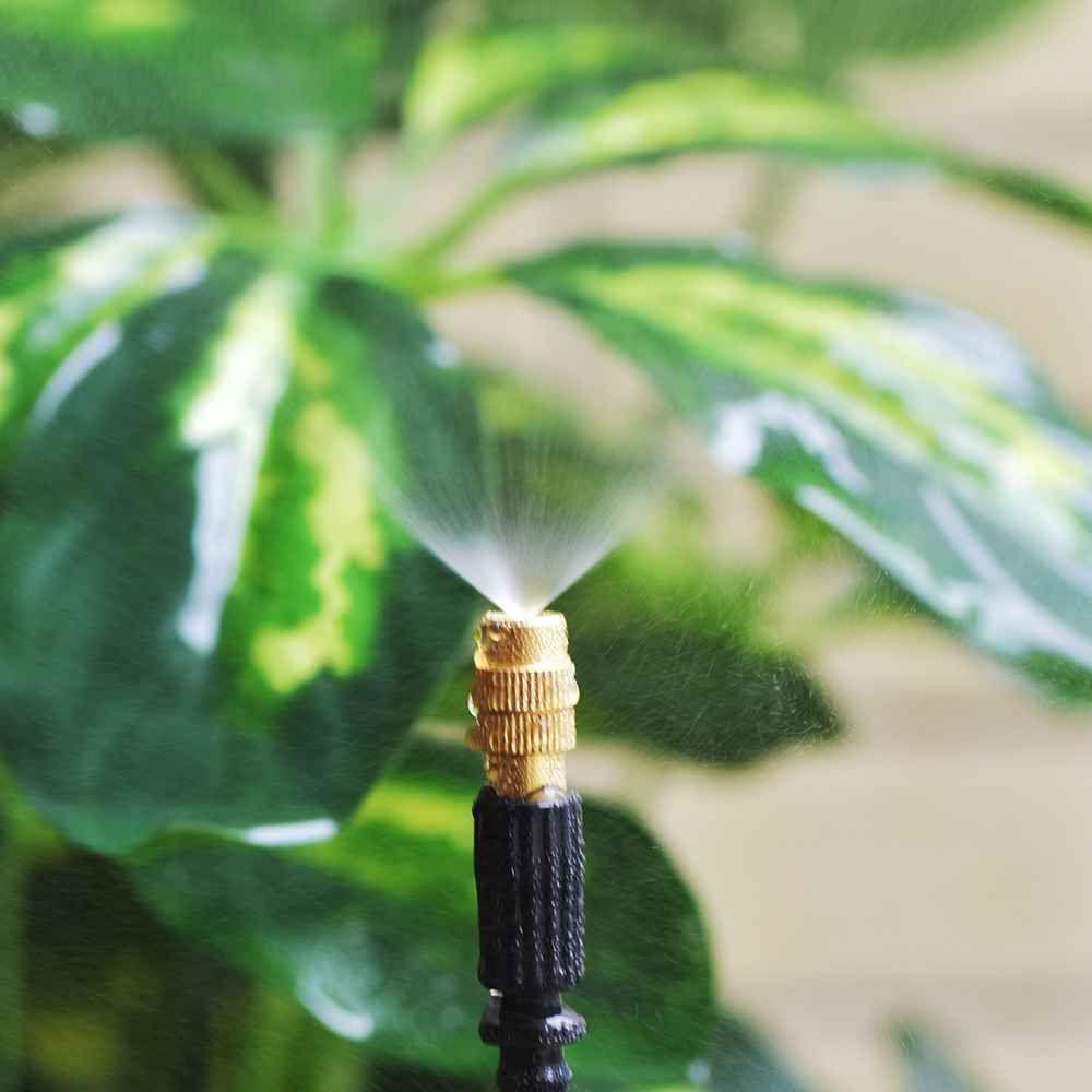 Watering Spray Garden Irrigation Sprinklers Sprinkler Head Misting Nozzles Atomizing Sprayer