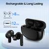 Bluetooth Hearing Aids 32-Channel Digital Hearing Aid Clear Audio Sound Amplifier with Noise Cancelling Audifonos