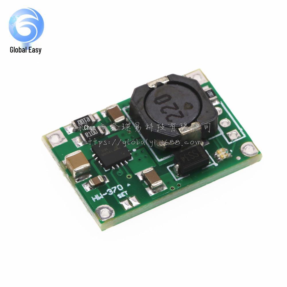 TP5100 Dual/Single-Cell Li-ion Battery Charger Module, 4.2V/8.4V, 2A