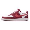 Nike Court Vision Low Team Red White Adobe Damen Sneaker IM1652-601
