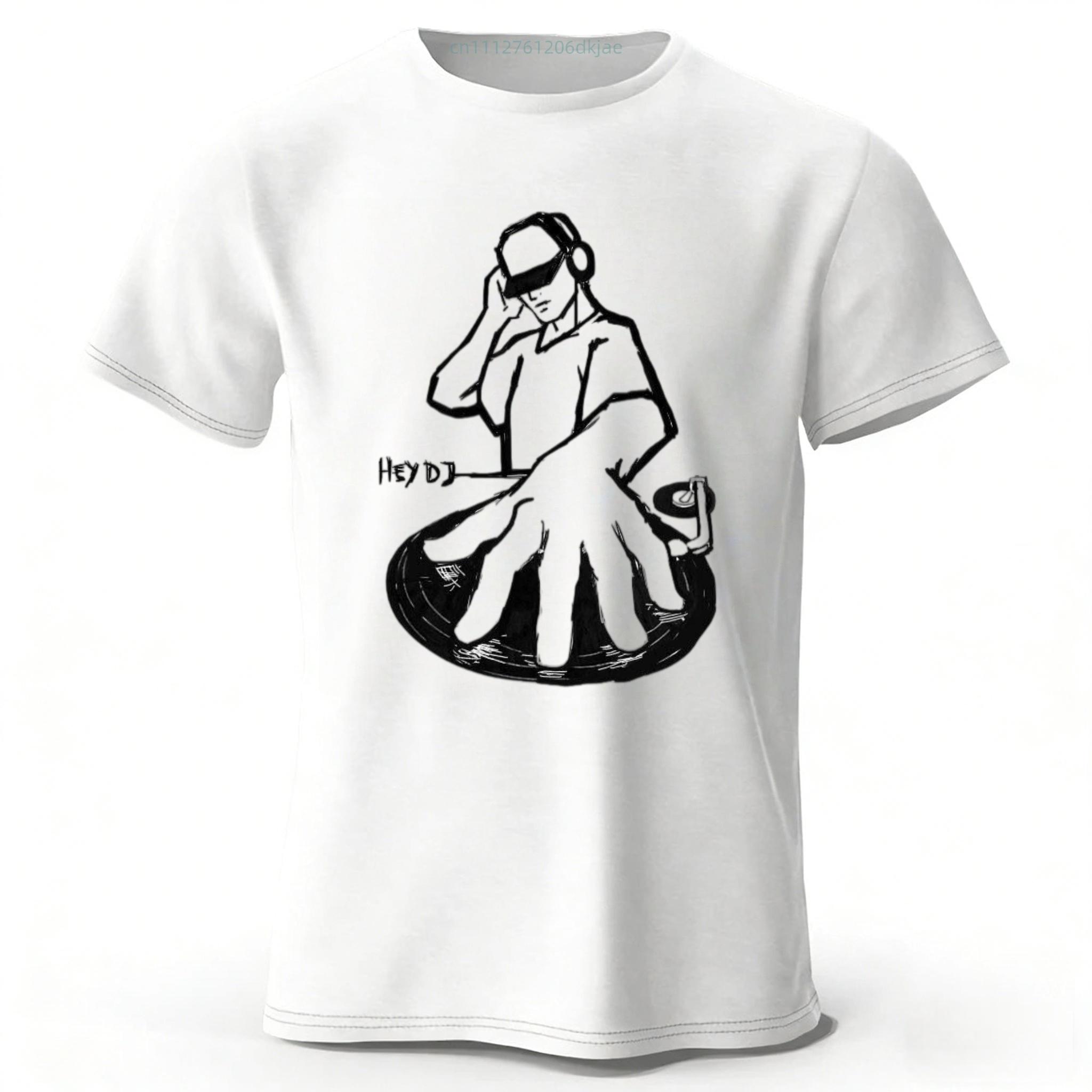 

Casual and Minimalist Mens Highquality Pure Cotton Short Sleeved Fashion Lightweight Design Slow Life Outfit Tshirt Top 4XL