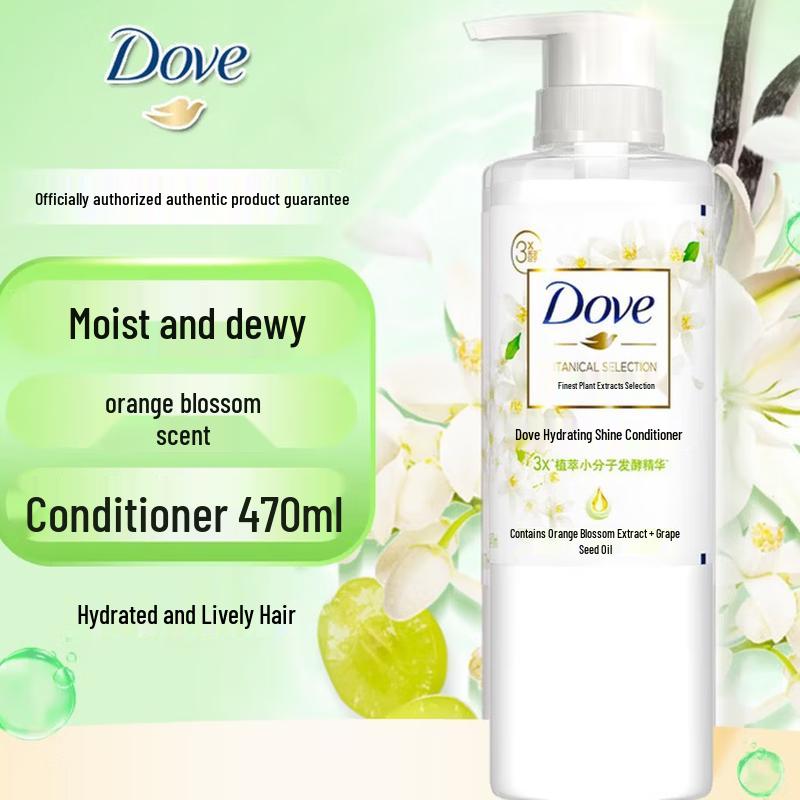 

Dove Plant Extract Hydrating Hair Conditioner