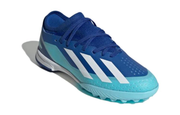 adidas X Crazyfast.3 TF J 'Marinerush Pack' IE1569