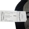 CHROME HEARTS Caps svart bomull/polyester herre