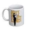Bruce Springsteen E Street Mug