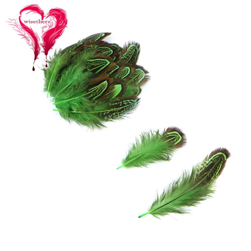 Pheasant and Wild Chicken Feather Duster - Large, Loose, Electric Dust Remover
