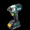 Șurubelniță de impact fără fir, fără perii, SATA Seria J, 18V, priză CN (adaptor inclus)