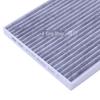 Element filtru de aer condiționat cu cărbune activ pentru Hyundai IX25, Mingtu, ix35, Yuedong, Langdong, Tucson, Jiale 13.