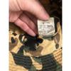 Used Ape camouflage bucket hat