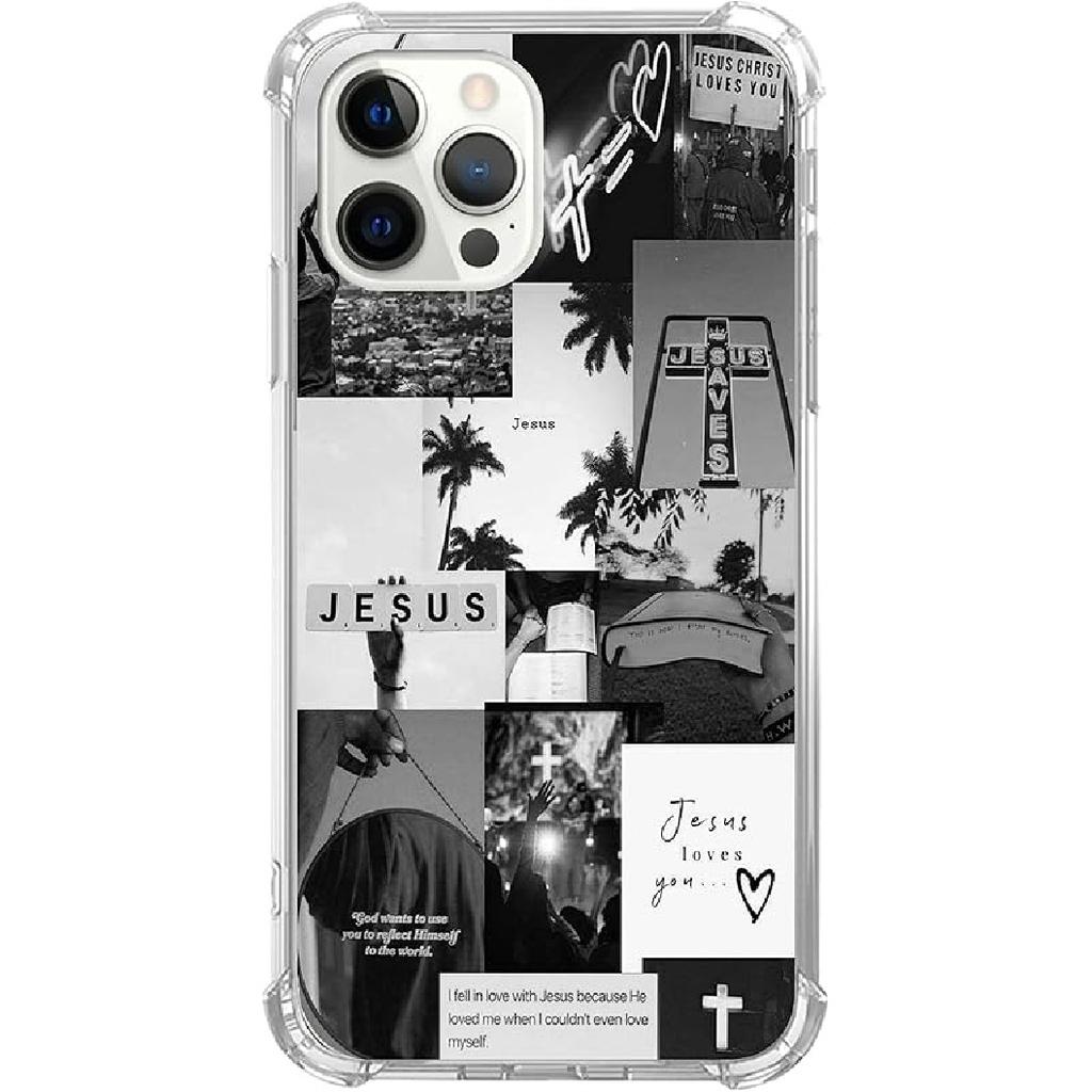 Pink Halloween Pumpkin Ghost Case Compatible with iPhone 14 Pro Max, Witchy Pumpkin Halloween Boo Cover for iPhone 14 Pro Max, Cool Cute TPU Bumper