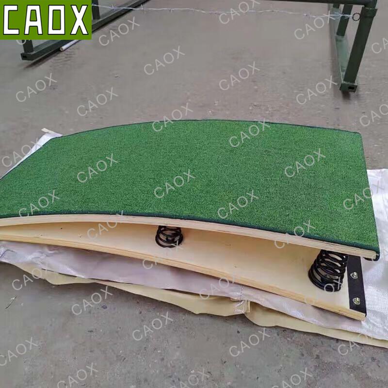 CAOX Gymnastics Anti-slip Training Mat