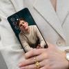 Bo Burnham Inside Cell Phone Case for Samsung Galaxy S26 Ultra S25 S24 S23 S22 S21 S20 Note10 Cover