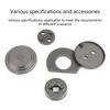 Complete Disc Brake Caliper Tool Set, 12Pcs Wind Back Tool Kit, Brake Pad Repair for Car Brake Caliper Compression