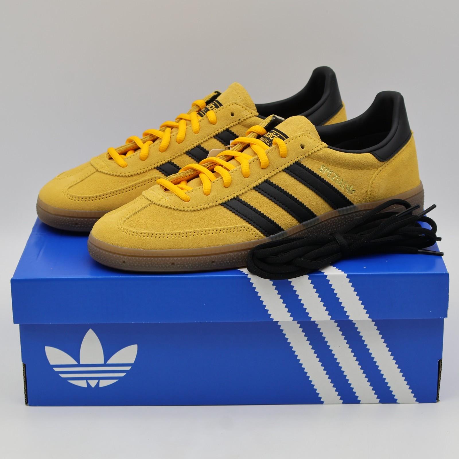 KJ5594 adidas Originals Handball Spezial Crew