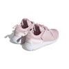 Adidas Originals Flex 2.0 Low-Top Sports Casual Shoes Kids Sneakers Pink HQ6066