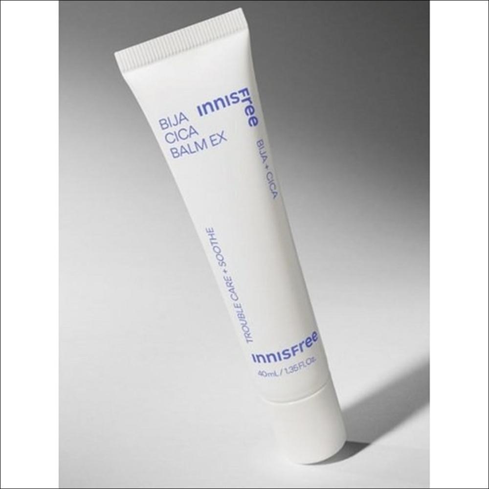 Innisfree Bija Cica Balm EX (40ml – 1 Tube)