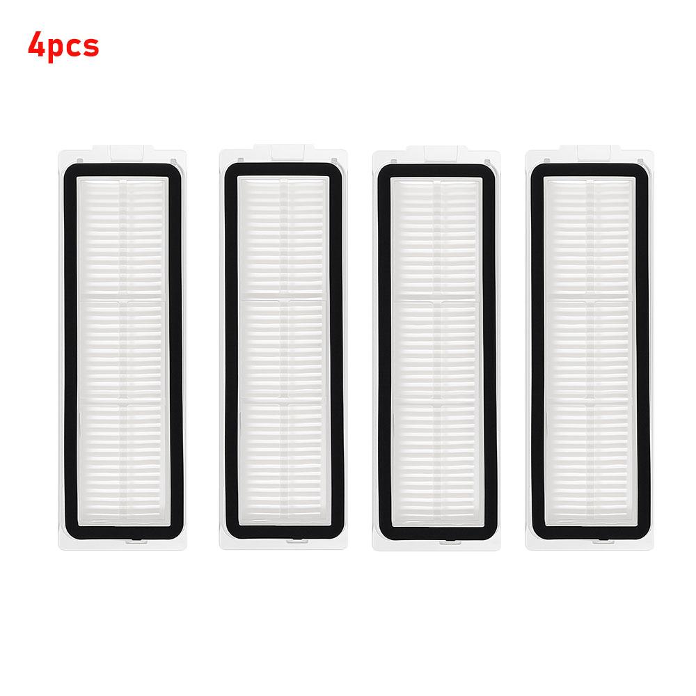 Accessory For Xiaomi Mijia M40S OV31CN Robot Vacuum Cleaner Optional Parts Filter Main Side Brush Roller Mop Dust Bag Holder