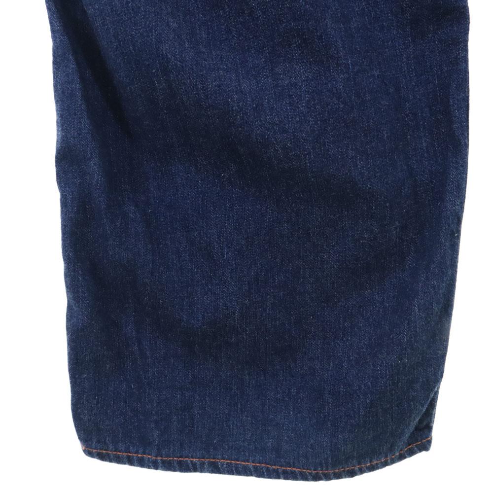 Pantaloni de pictor ONE-PIECEOFROCK W32 Brânar cu nasturi Bărbați Folosiți