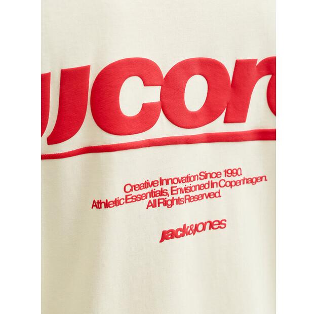 Футболка Jack & Jones Club