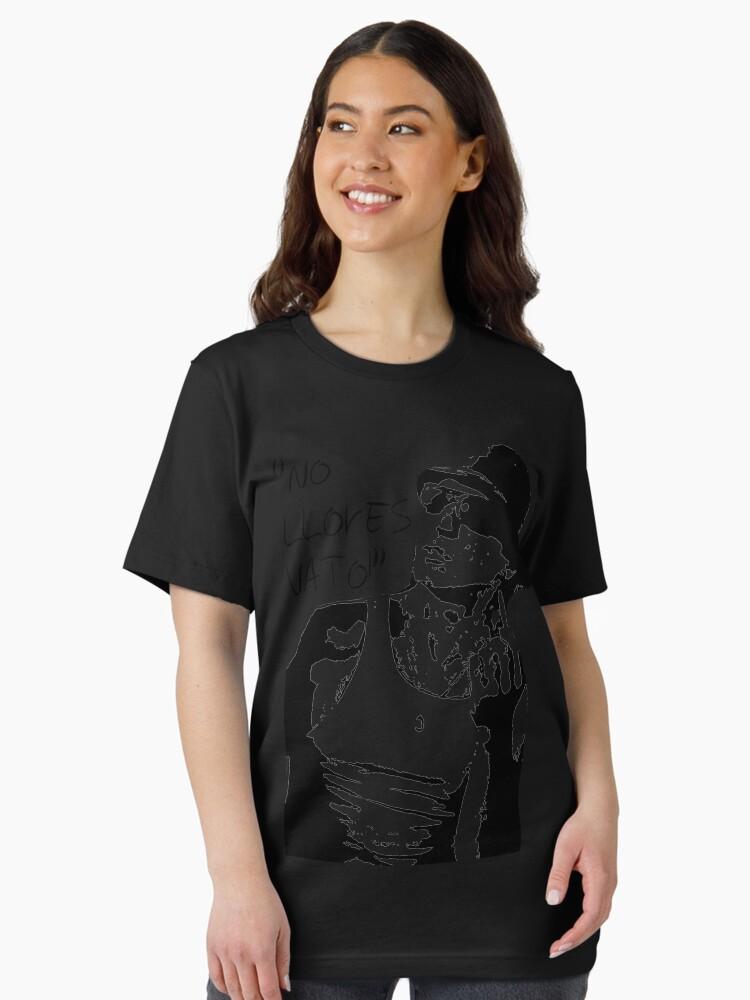 Juan Luis Guerra No Llores Vato! Essential T-Shirt
