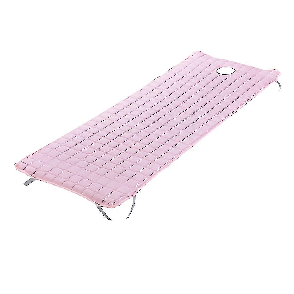 Mattress For Massage Table Bed With Hole, Beauty Pad, Non-slip Cushion 185x70cm