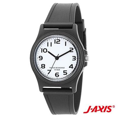 J-AXIS Unisex 20G1363-W (jaxis Sun Flame) Watch