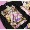 Waifu Azusa Aizawa Personality Streetwear Oversized Unisex T Shirt Suitable Women and Men T-Shirt Short Sleeve Harajuku Tops