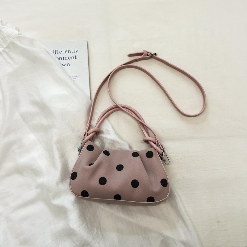 New Fashionable Crossbody Bag, Handbag, Exquisite Small Tote Bag