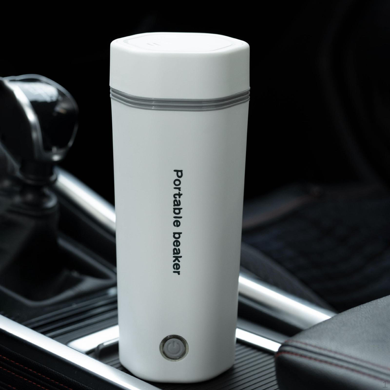 

Автомобильная нагревательная чашка, электрический чайник, сохраняет молоко теплым, дорожная кофейная кружка, теплая вода для