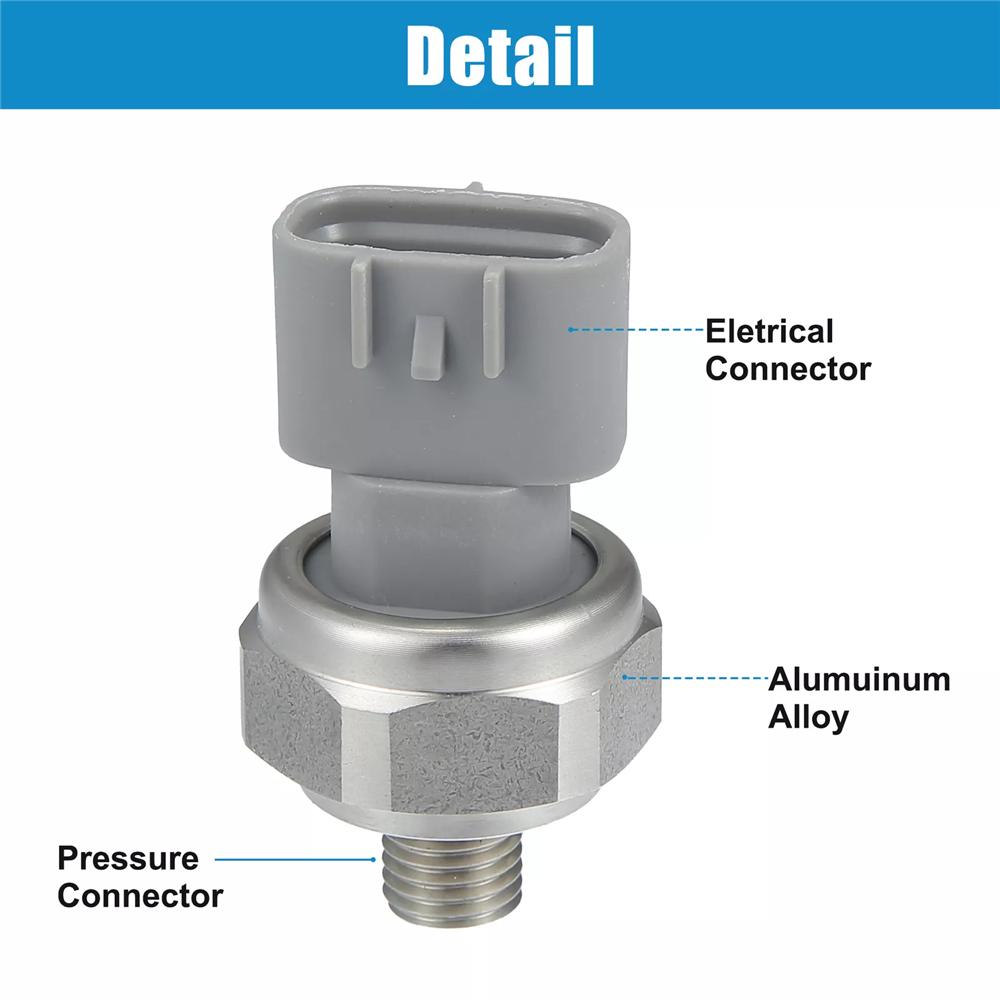 New Oil Pressure Sensor For Honda Pilot 2006-08 Accord Odyssey 05-07 Civic 03-05